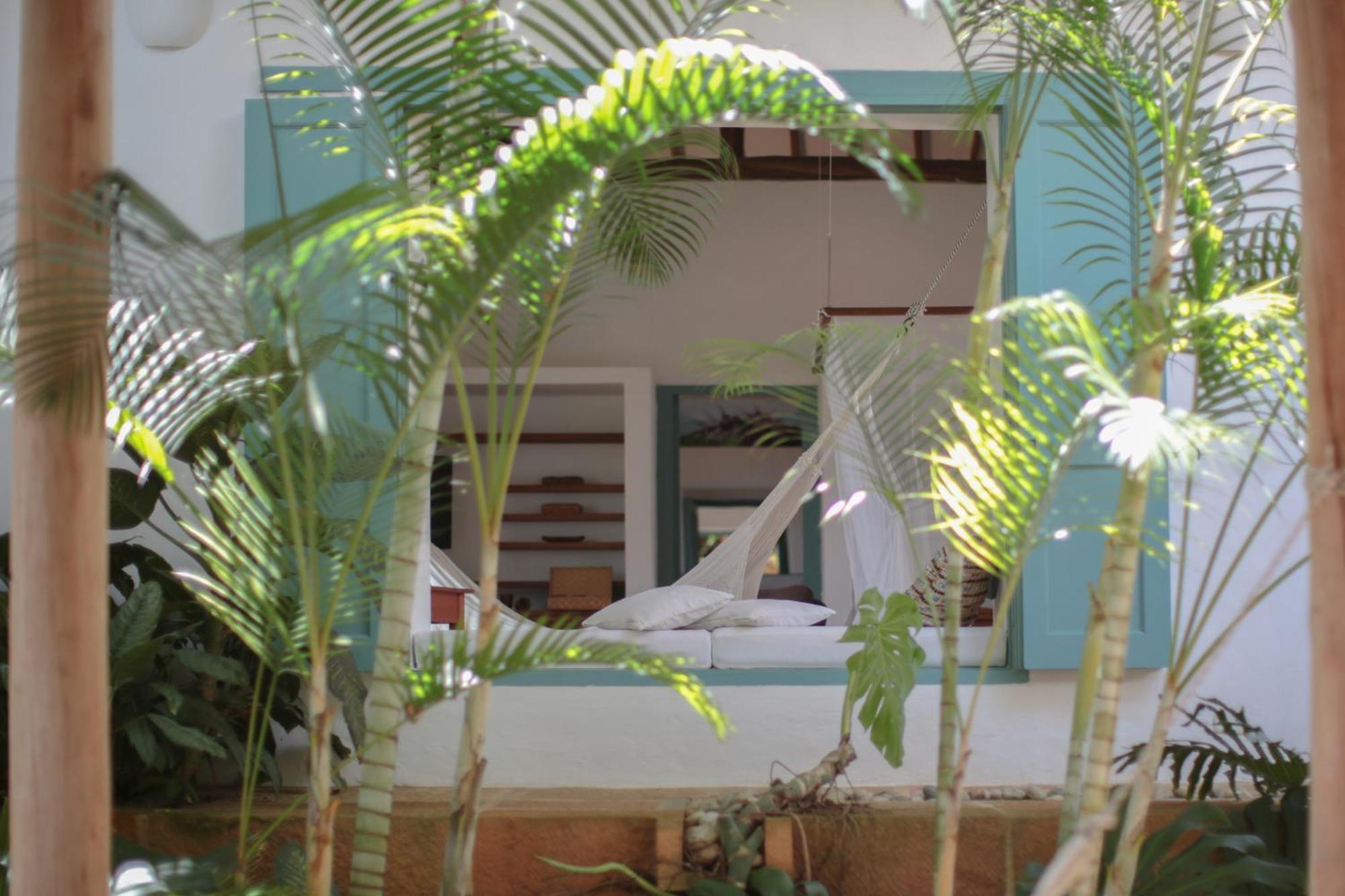 Casa Barichara Boutique Hotel Exterior foto