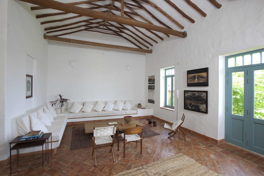 Casa Barichara Boutique Hotel Quarto foto